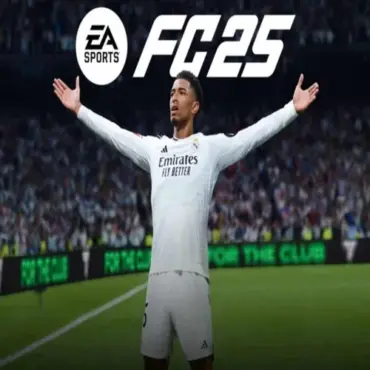 EA FC 25 Standard ACCOUNT PC STEAM