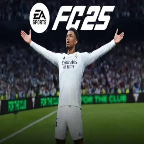 EA FC 25 Standard ACCOUNT PC STEAM