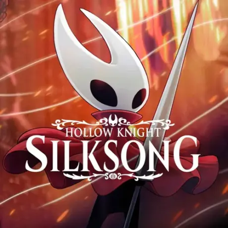 Hollow Knight: Silksong ACCOUNT PC STEAM