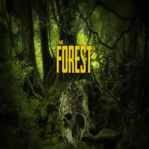 The Forest ACCOUNT PC STEAM
